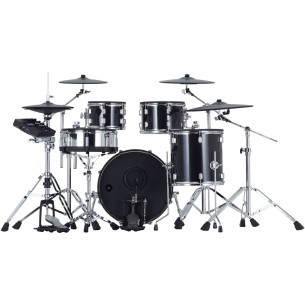Roland VAD507 Kit Batería Electrónica con diseño acústico 2