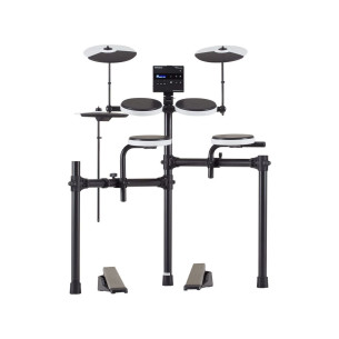Roland TD-02K Bateria Electronica Digital Kit Completo 2