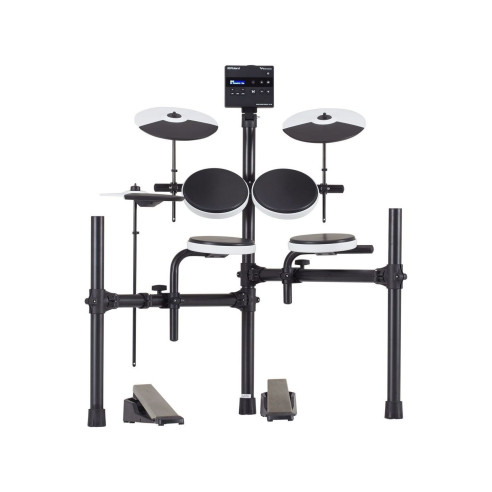 Roland TD-02K Bateria Electronica Digital Kit Completo