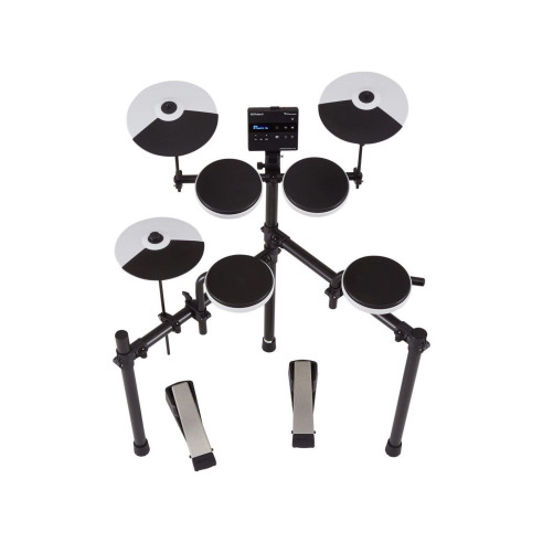 Roland TD-02K Bateria Electronica Digital Kit Completo