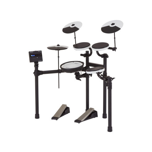 Roland TD-02KV Bateria Electronica Kit completo