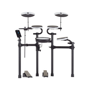 Roland TD-02KV Bateria Electronica Kit completo 2