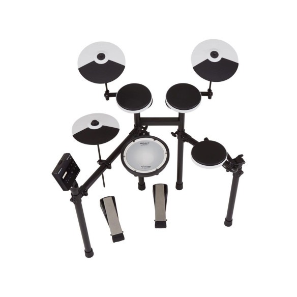 Roland TD-02KV Bateria Electronica Kit completo