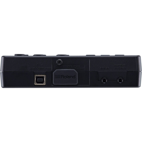 Roland TD-02KV Bateria Electronica Kit completo