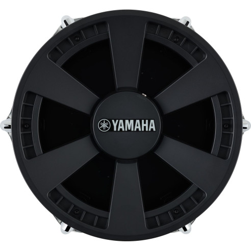 Batería electrónica Yamaha de la serie DTX8K con módulo de batería DTX-PRO