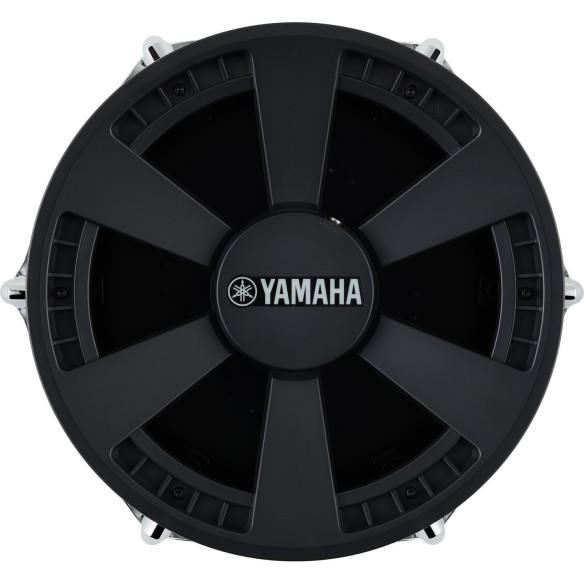 Batería electrónica Yamaha de la serie DTX8K con módulo de batería DTX-PRO