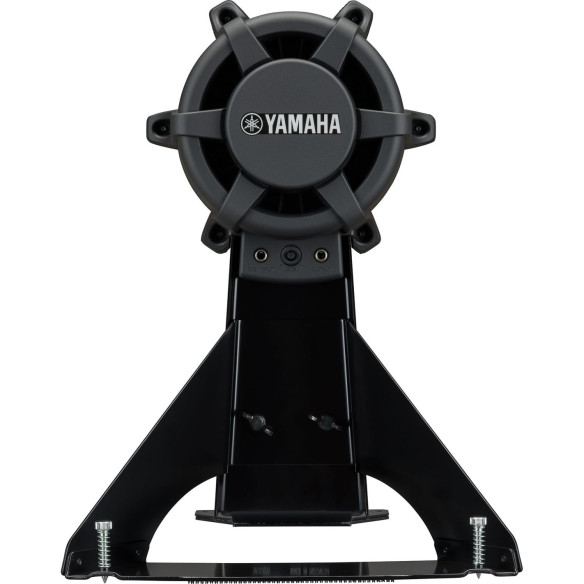 Batería electrónica Yamaha de la serie DTX8K con módulo de batería DTX-PRO