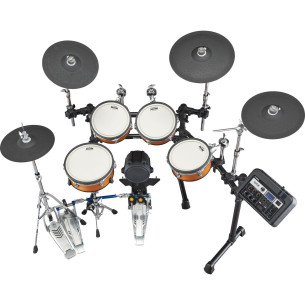 Yamaha DTX8K-M RW Batería Electrónica 2