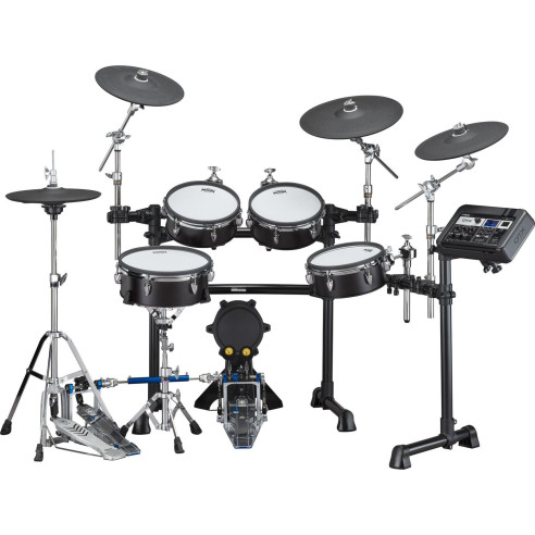 Yamaha DTX8K-M BF Bateria Electrónica