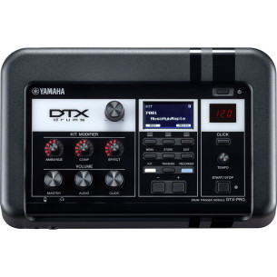 Yamaha DTX8K-M BF Bateria Electrónica 2