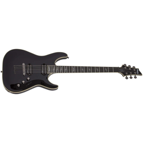Compra C-1 Blackjack BLK online | MusicSales