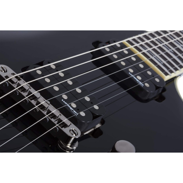 Compra C-1 Blackjack BLK online | MusicSales