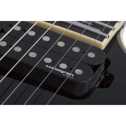 Compra C-1 Blackjack BLK online | MusicSales