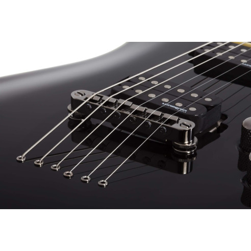 Compra C-1 Blackjack BLK online | MusicSales
