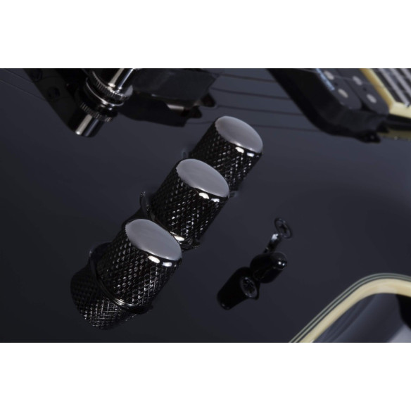 Compra C-1 Blackjack BLK online | MusicSales