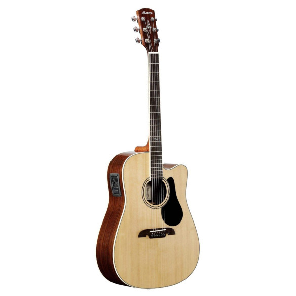 Compra AD70WCE Artist Dreadnought online | MusicSales