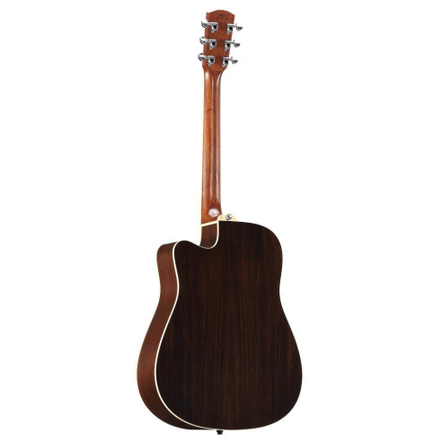 Compra AD70WCE Artist Dreadnought online | MusicSales