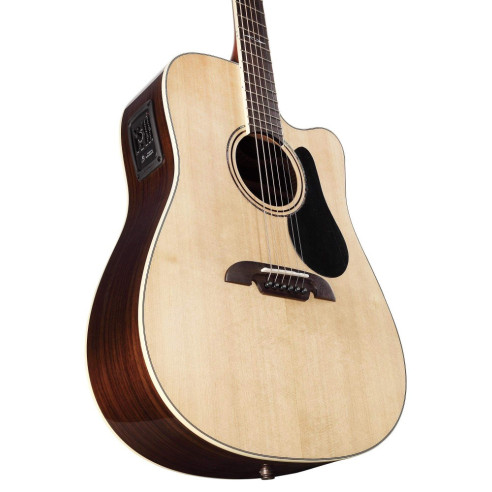 Compra AD70WCE Artist Dreadnought online | MusicSales