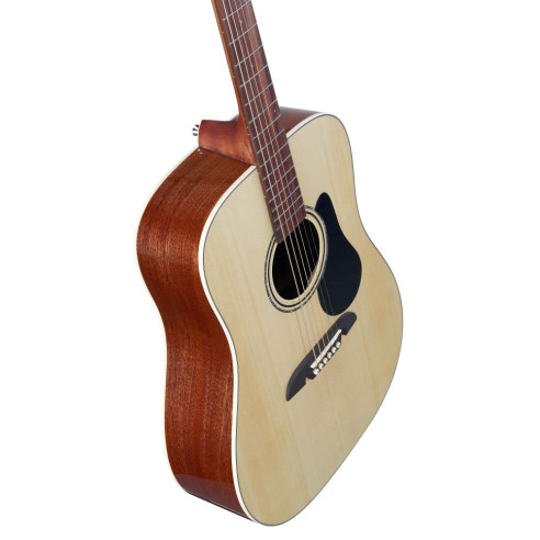 RD26 REGENT Guitarra Acústica Dreadnought