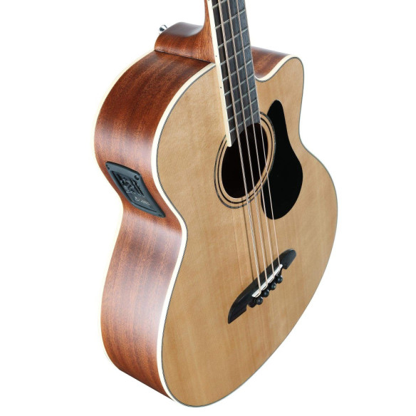 AB60CE Bajo acústico  AB60CE Bajo acústico