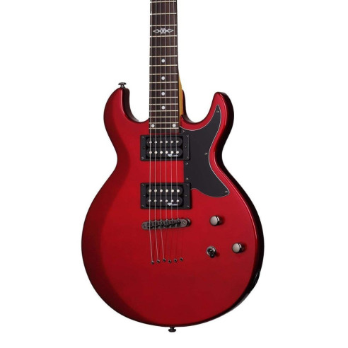 SGR S-1 M RED Guitarra Eléctrica 