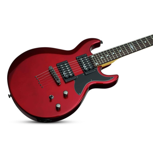 SGR S-1 M RED Guitarra Eléctrica 