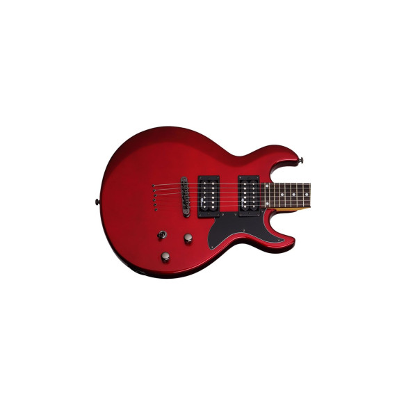 SGR S-1 M RED Guitarra Eléctrica 