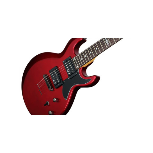 SGR S-1 M RED Guitarra Eléctrica 