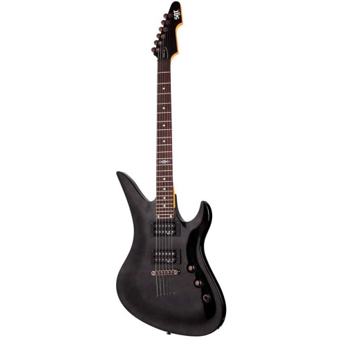SGR AVENGER MBLK Guitarra Eléctrica