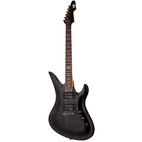 SGR AVENGER MBLK Guitarra Eléctrica  SGR AVENGER MBLK Guitarra Eléctrica
