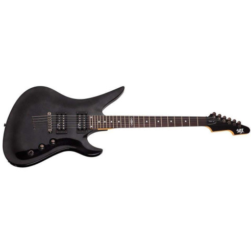 SGR AVENGER MBLK Guitarra Eléctrica