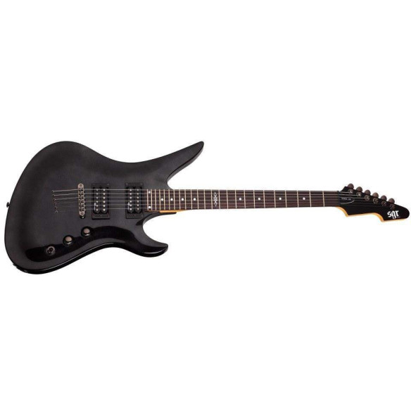 SGR AVENGER MBLK Guitarra Eléctrica  SGR AVENGER MBLK Guitarra Eléctrica