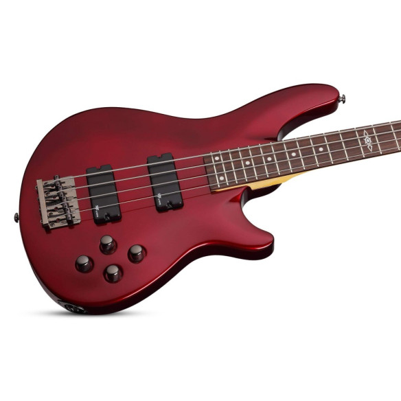SGR C-4 Bass MRED Bajo Eléctrico