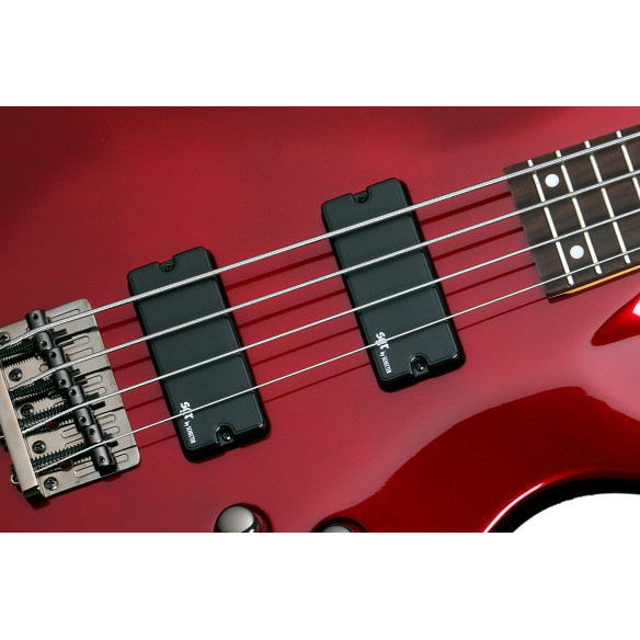 SGR C-4 Bass MRED Bajo Eléctrico