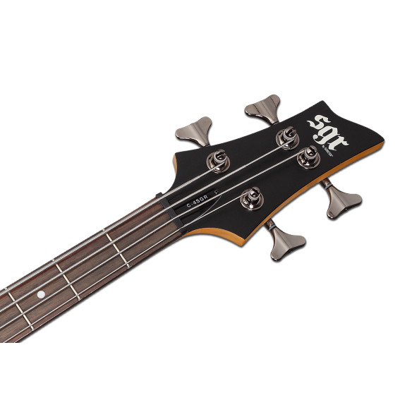 SGR C-4 Bass MRED Bajo Eléctrico