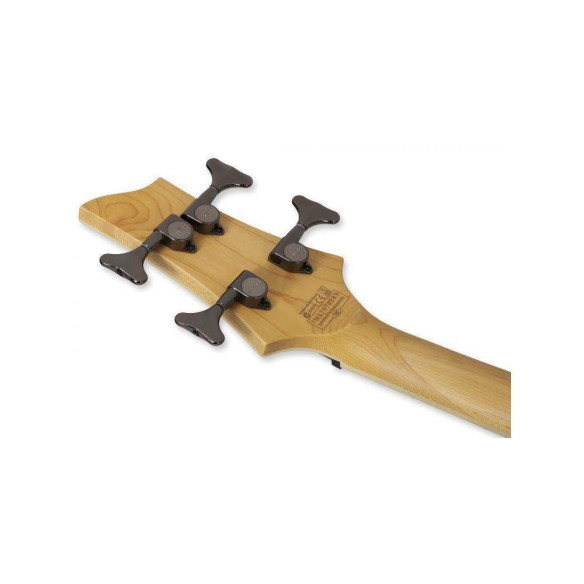 Bajo eléctrico de 4 cuerdas Schecter Omen Extreme 4 Vintage Sunburst (VSB)