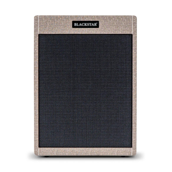 Blackstar St. James 212VOC FAWN CABINET Pantalla Guitarra