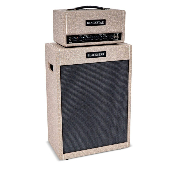 Blackstar St. James 212VOC FAWN CABINET Pantalla Guitarra