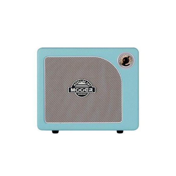 MOOER HORNET 15 BLUE Combo Guitarra Eléctrica MOOER HORNET 15 BLUE Combo Guitarra Eléctrica