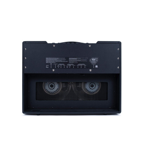 Blackstar St. James 50 6L6 212 Combo a Válvulas Guitarra