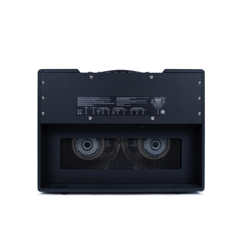 Blackstar St. James 50 6L6 212 Combo a Válvulas Guitarra