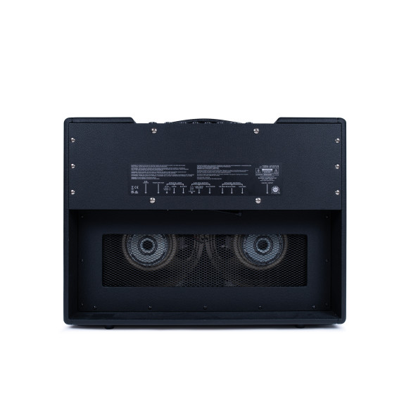 Blackstar St. James 50 6L6 212 Combo a Válvulas Guitarra