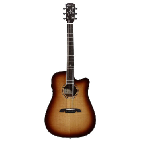 AD60CESHB Guitarra Electroacústica Dreadnought 