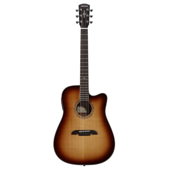 AD60CESHB Guitarra Electroacústica Dreadnought 