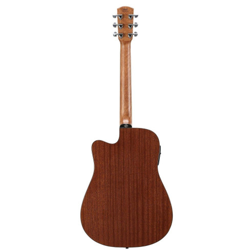 AD60CESHB Guitarra Electroacústica Dreadnought 