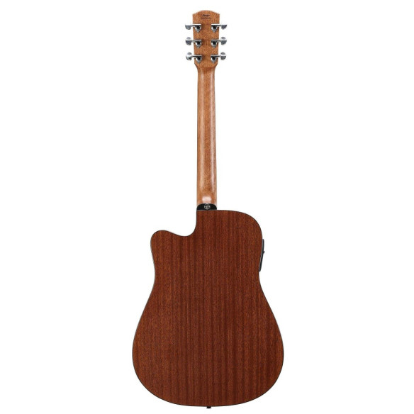 AD60CESHB Guitarra Electroacústica Dreadnought 