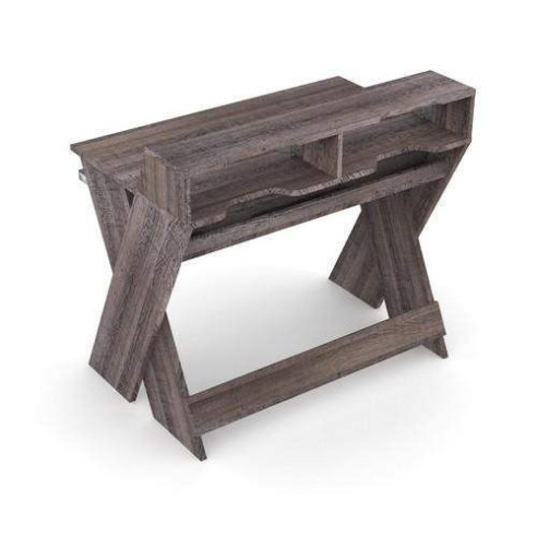 GLORIOUS SOUND DESK COMPACT WALNUT Mueble para Estudio