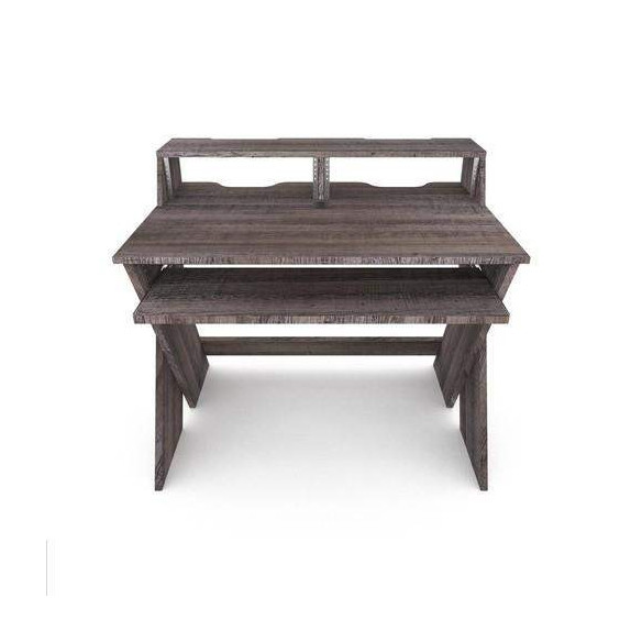 GLORIOUS SOUND DESK COMPACT WALNUT Mueble para Estudio