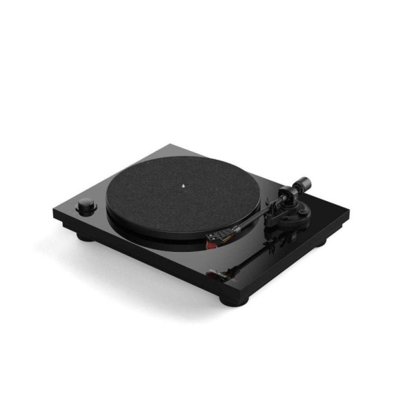 TURN 3 MK2 Tocadiscos Hifi USB de Alta Gama