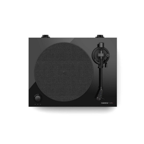 TURN 3 MK2 Tocadiscos Hifi USB de Alta Gama